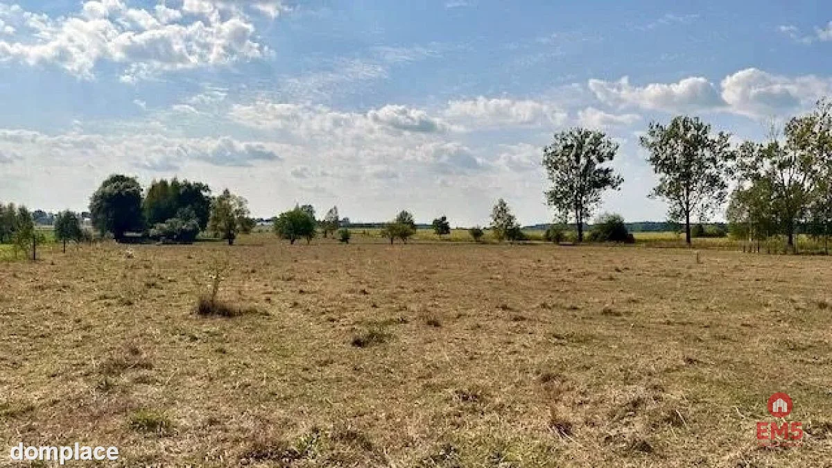 Działka budowlana 1425 m2, Rafałówka — zdjęcie 6