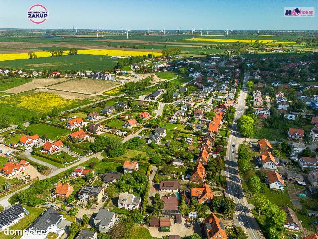 Idealny dom dla przedsiębiorcy w centrum miasta — zdjęcie 3