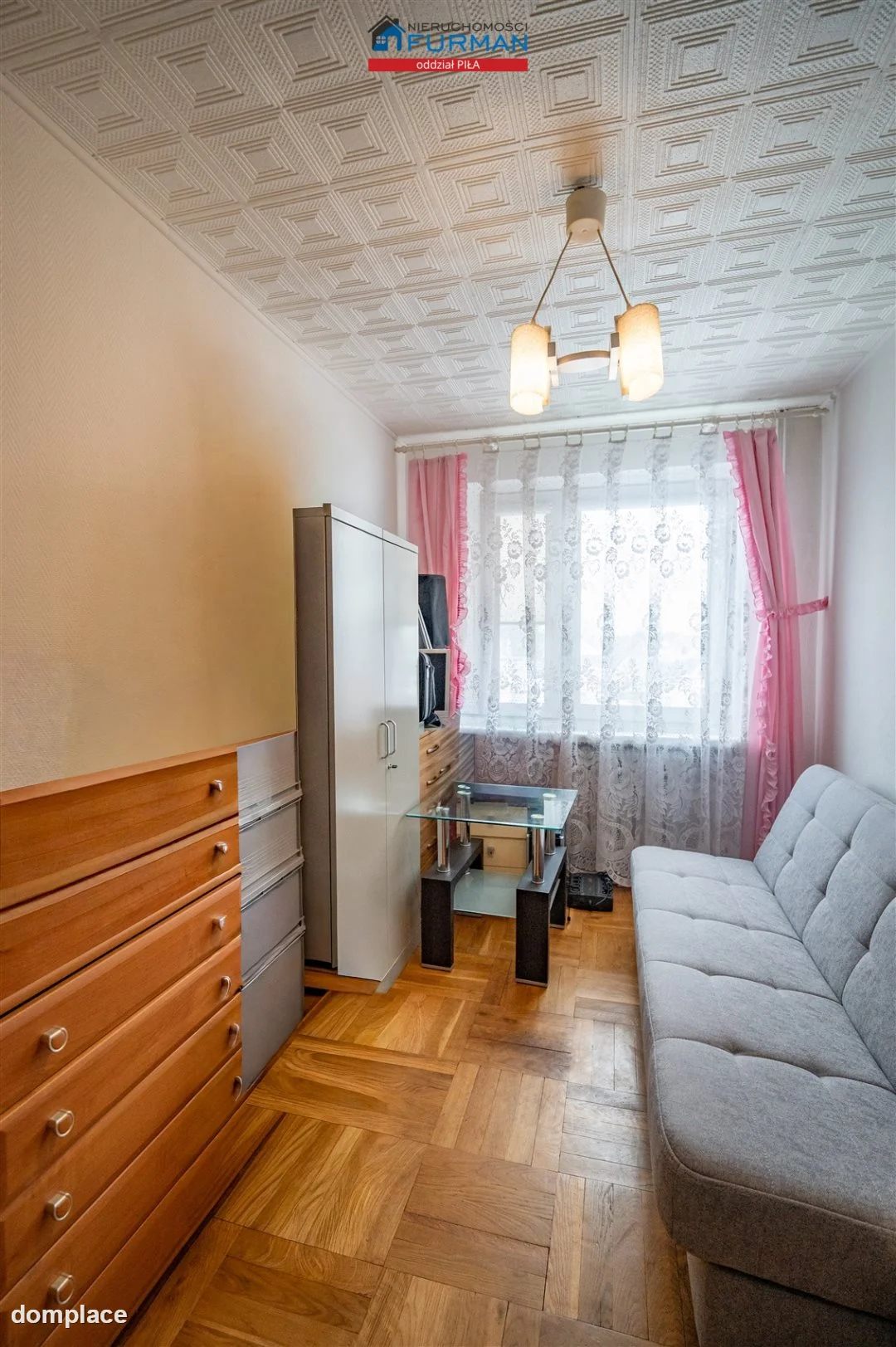 Mieszkanie — Piła, Jadwiżyn — zdjęcie 5