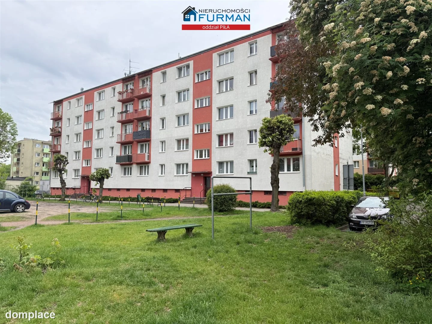 Mieszkanie — Piła, Śródmieście — zdjęcie 11