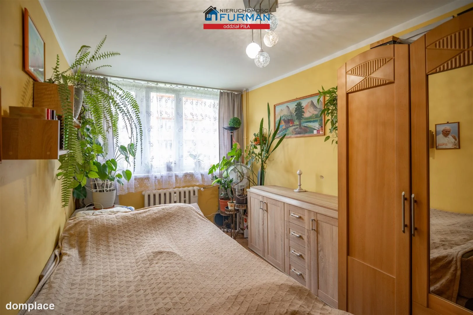 Mieszkanie — Piła, Śródmieście — zdjęcie 4