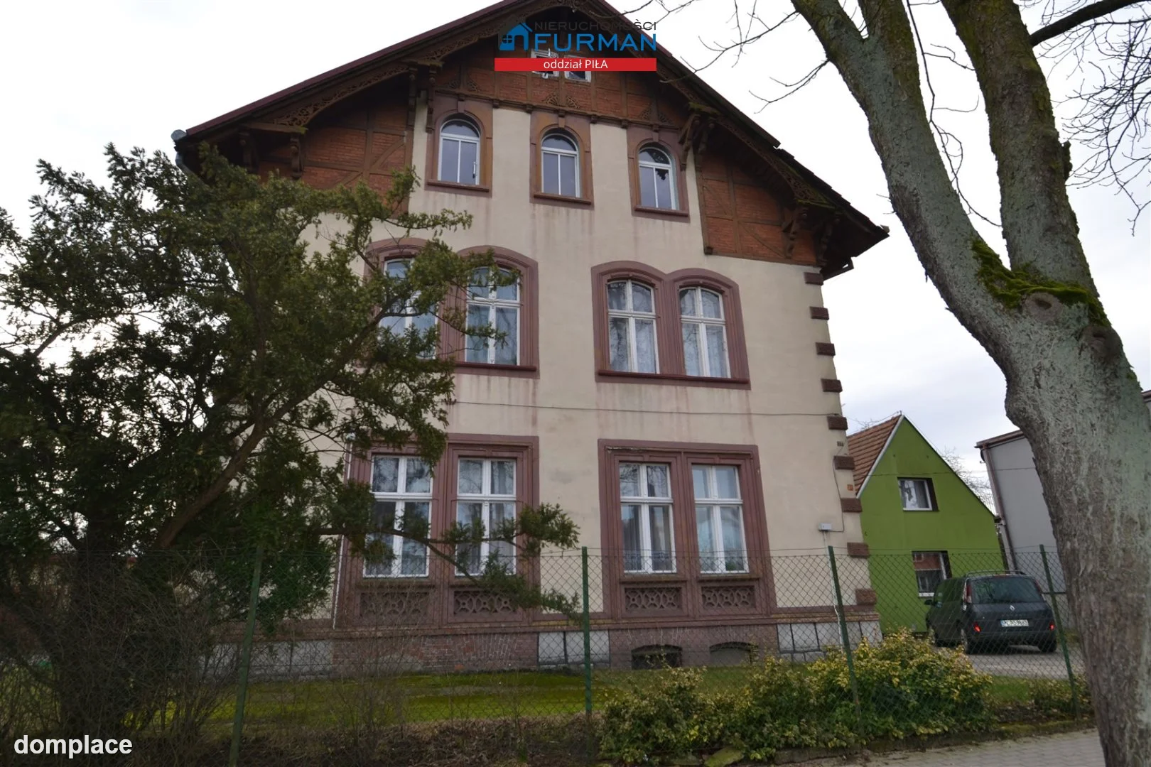 Mieszkanie — Trzcianka — zdjęcie 10