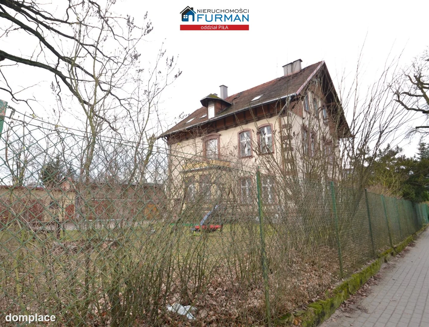 Mieszkanie — Trzcianka — zdjęcie 11