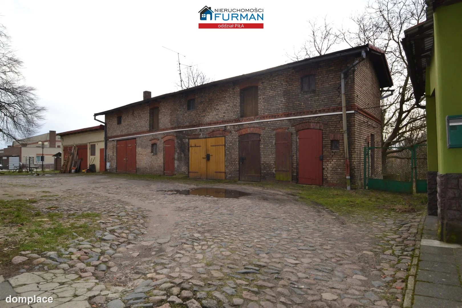 Mieszkanie — Trzcianka — zdjęcie 13