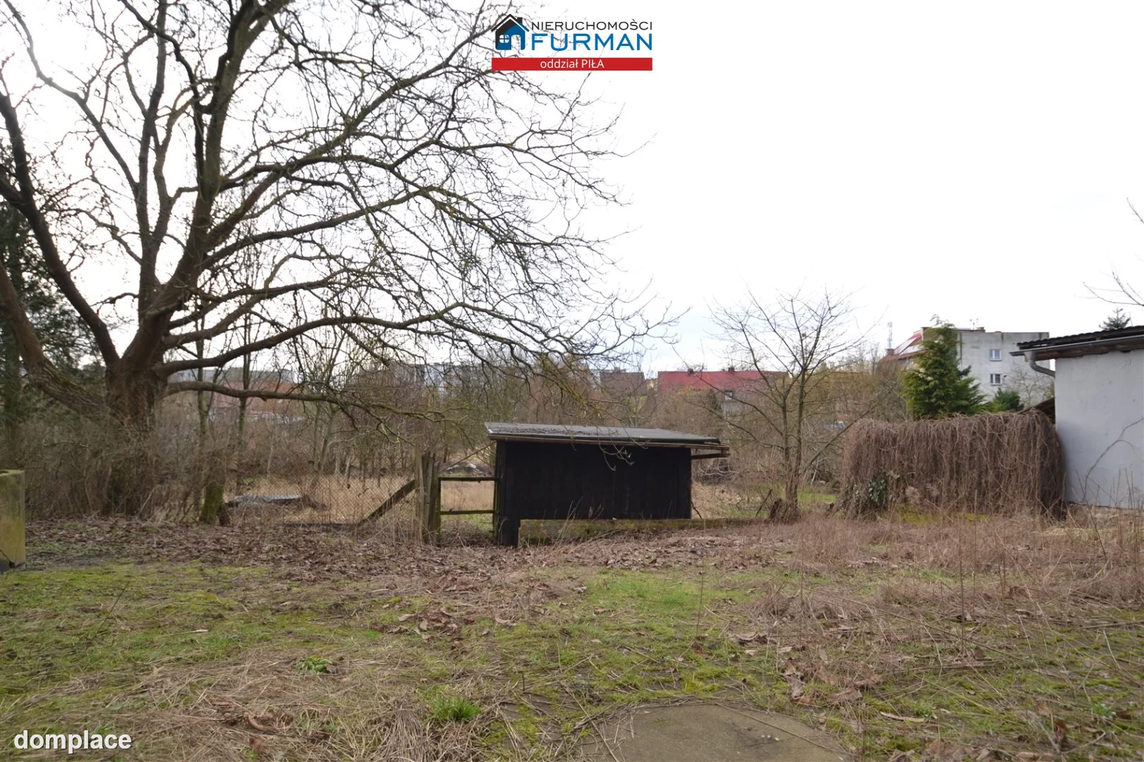 Mieszkanie — Trzcianka — zdjęcie 14