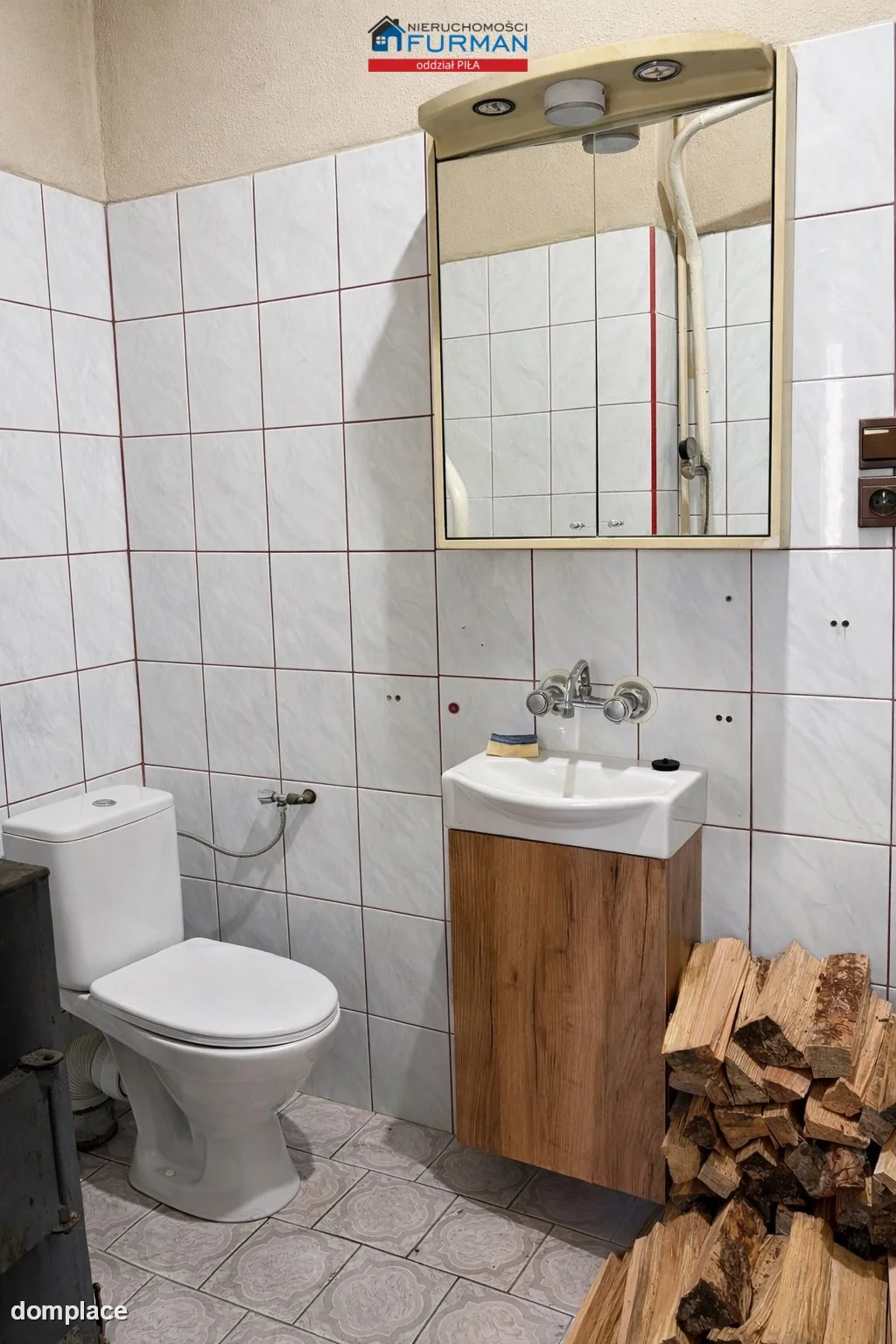 Mieszkanie — Trzcianka, Trzcianka — zdjęcie 13