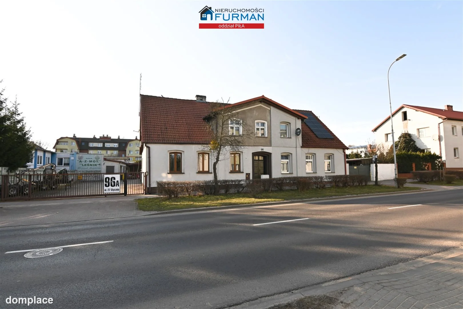 Mieszkanie — Trzcianka, Trzcianka — zdjęcie 2