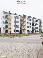 Mieszkanie — Margonin — zdjęcie 1