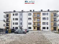 Mieszkanie — Margonin — zdjęcie 2