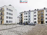 Mieszkanie — Margonin — zdjęcie 3