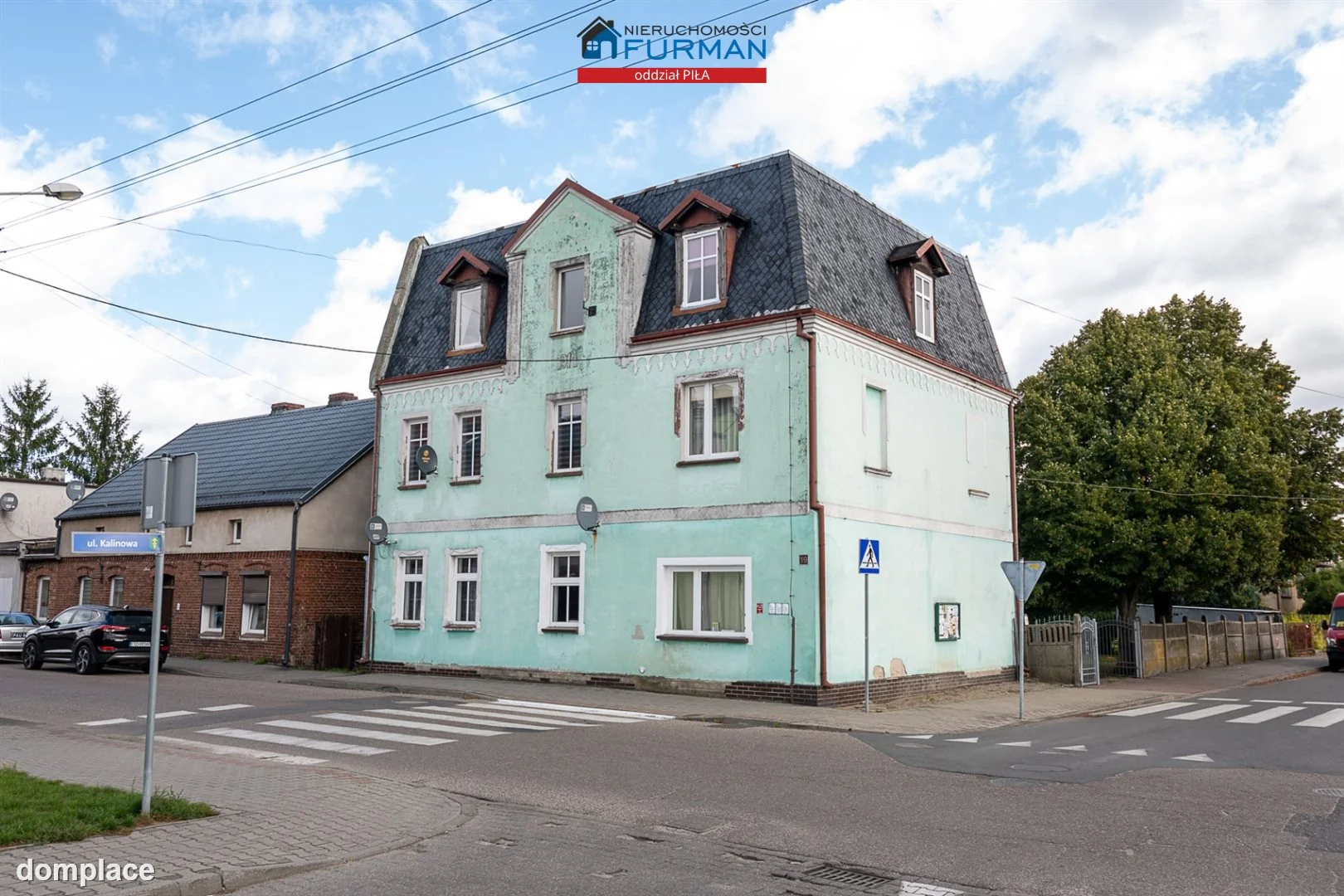 Mieszkanie — Krzyż Wielkopolski, Krzyż Wielkopolski — zdjęcie 14