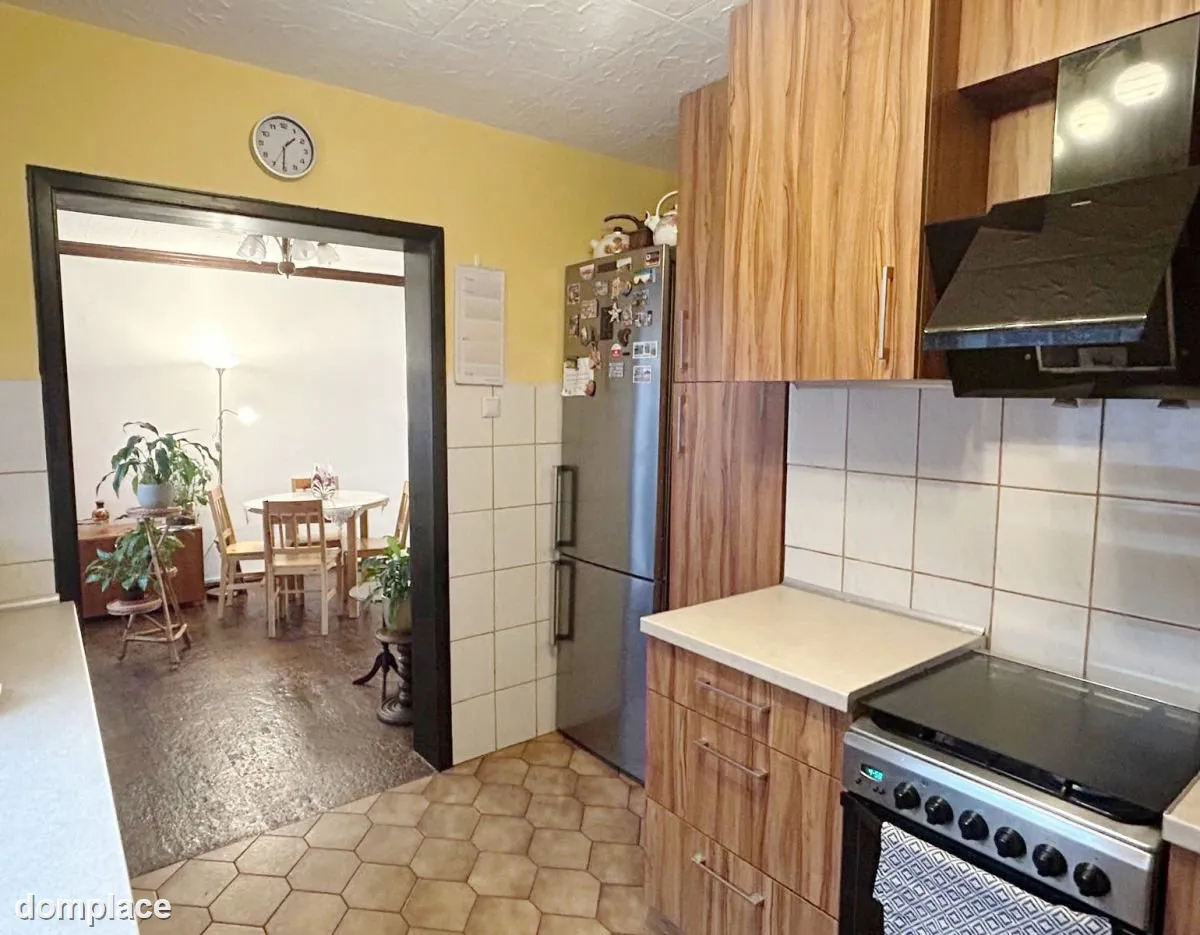 Skrajny szeregowiec, 6 pokoi - dla rodziny! — zdjęcie 15
