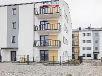 Mieszkanie — Margonin — zdjęcie 3