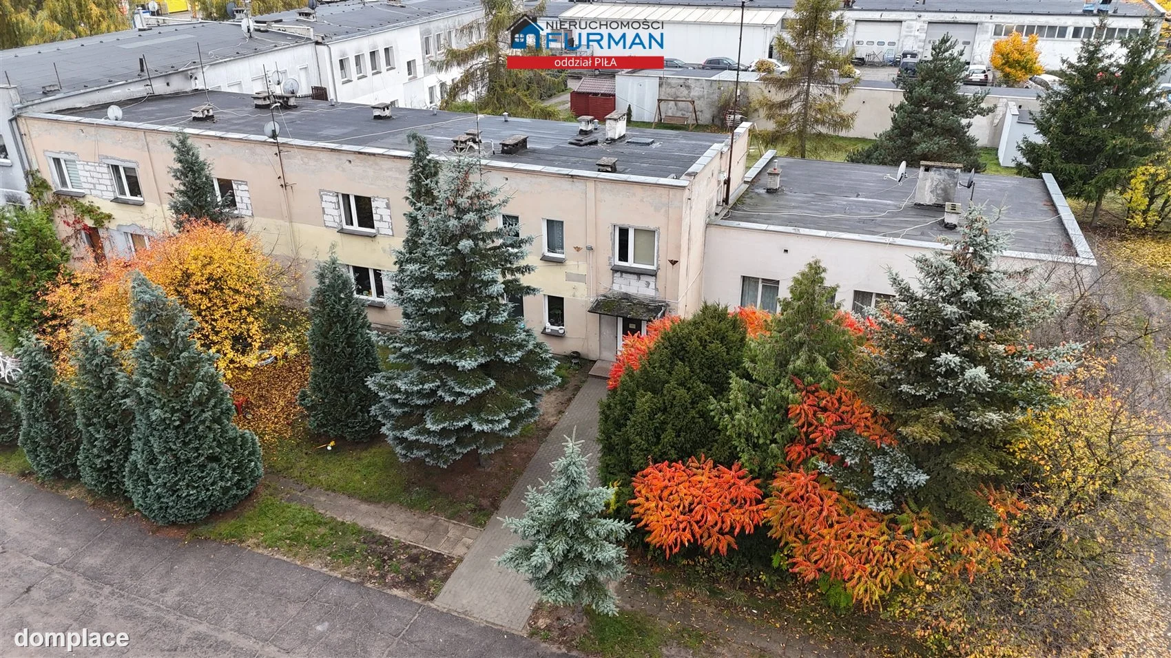 Mieszkanie — Złotów — zdjęcie 2