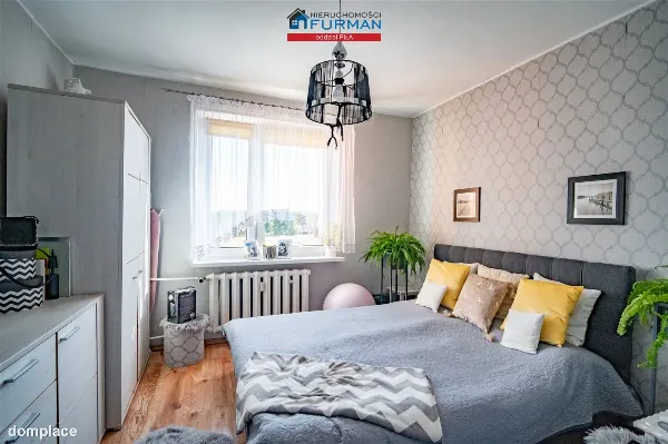 Mieszkanie — Piła, Staszyce — zdjęcie 3