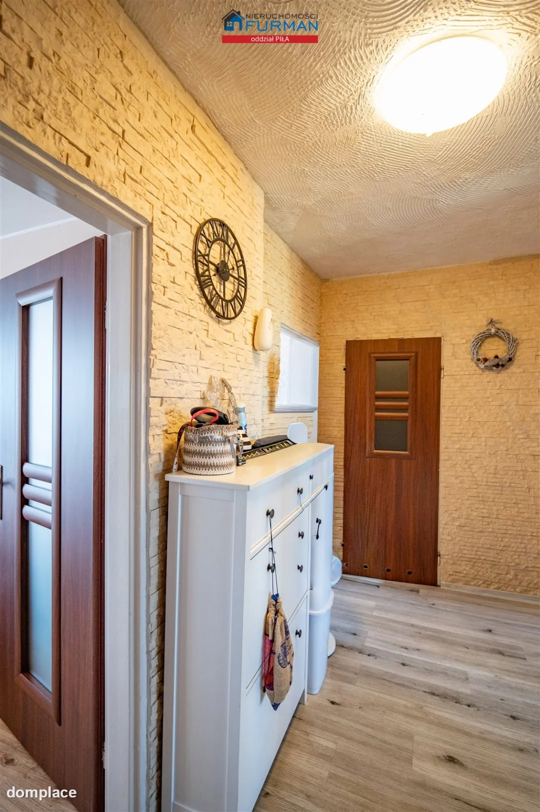 Mieszkanie — Piła, Staszyce — zdjęcie 6