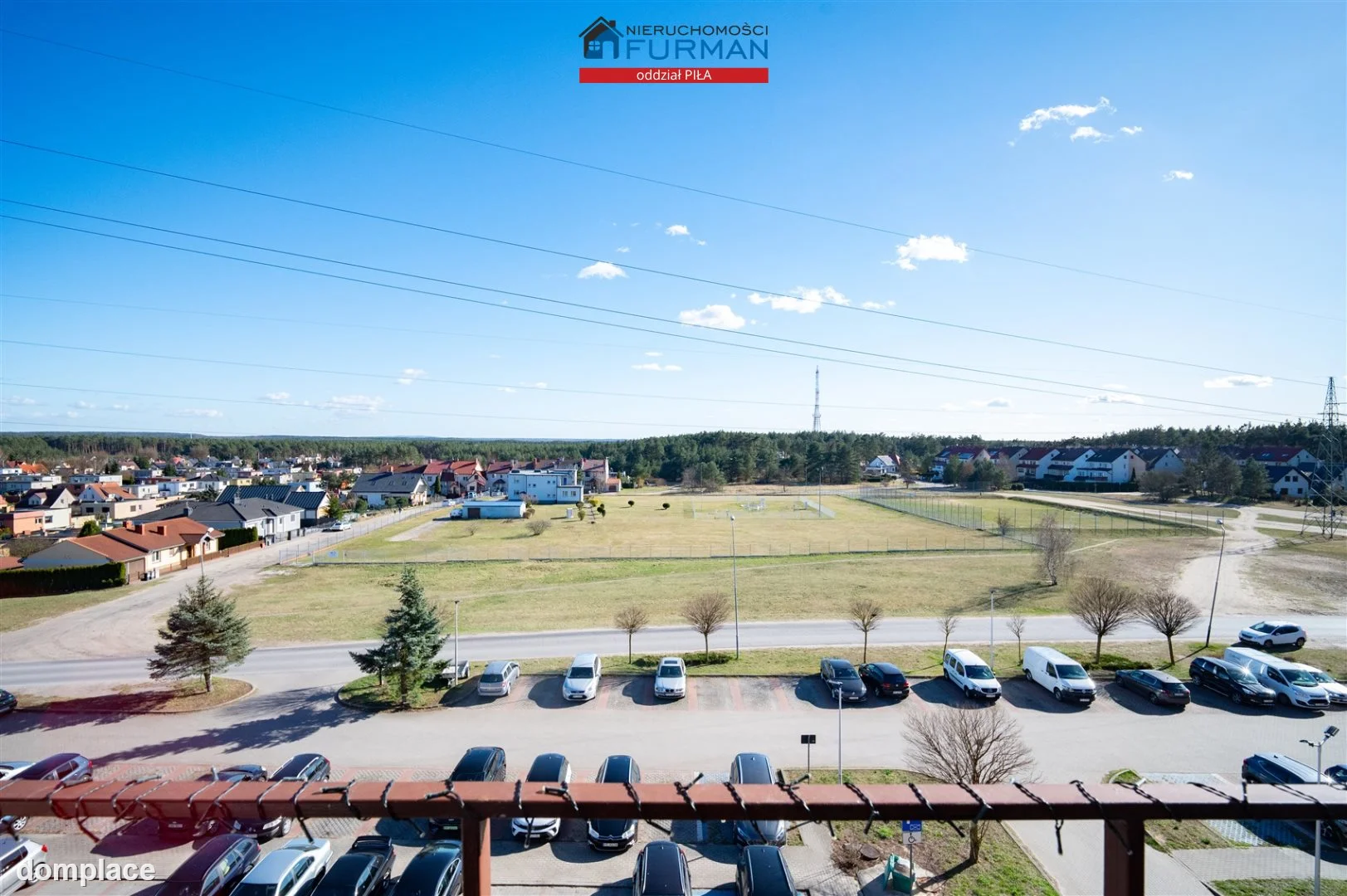 Mieszkanie — Piła, Staszyce — zdjęcie 7