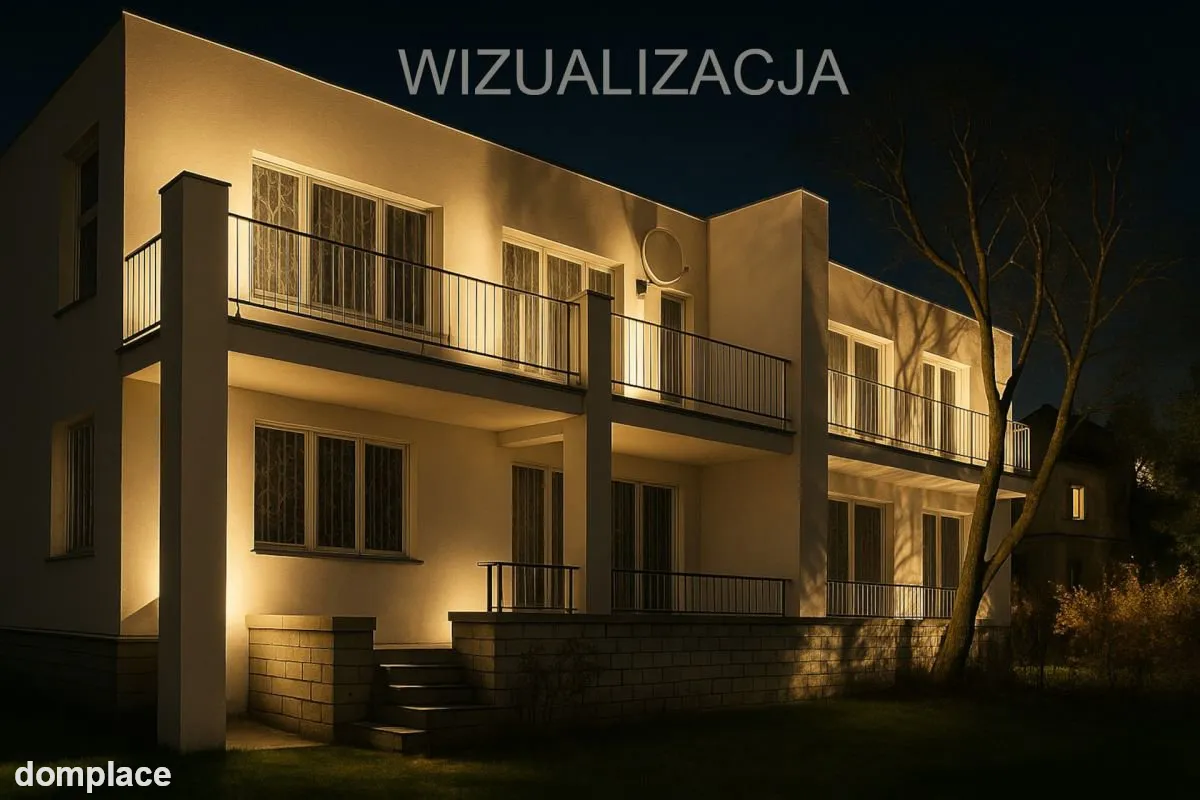 Bliźniak na Sołaczu. — zdjęcie 19
