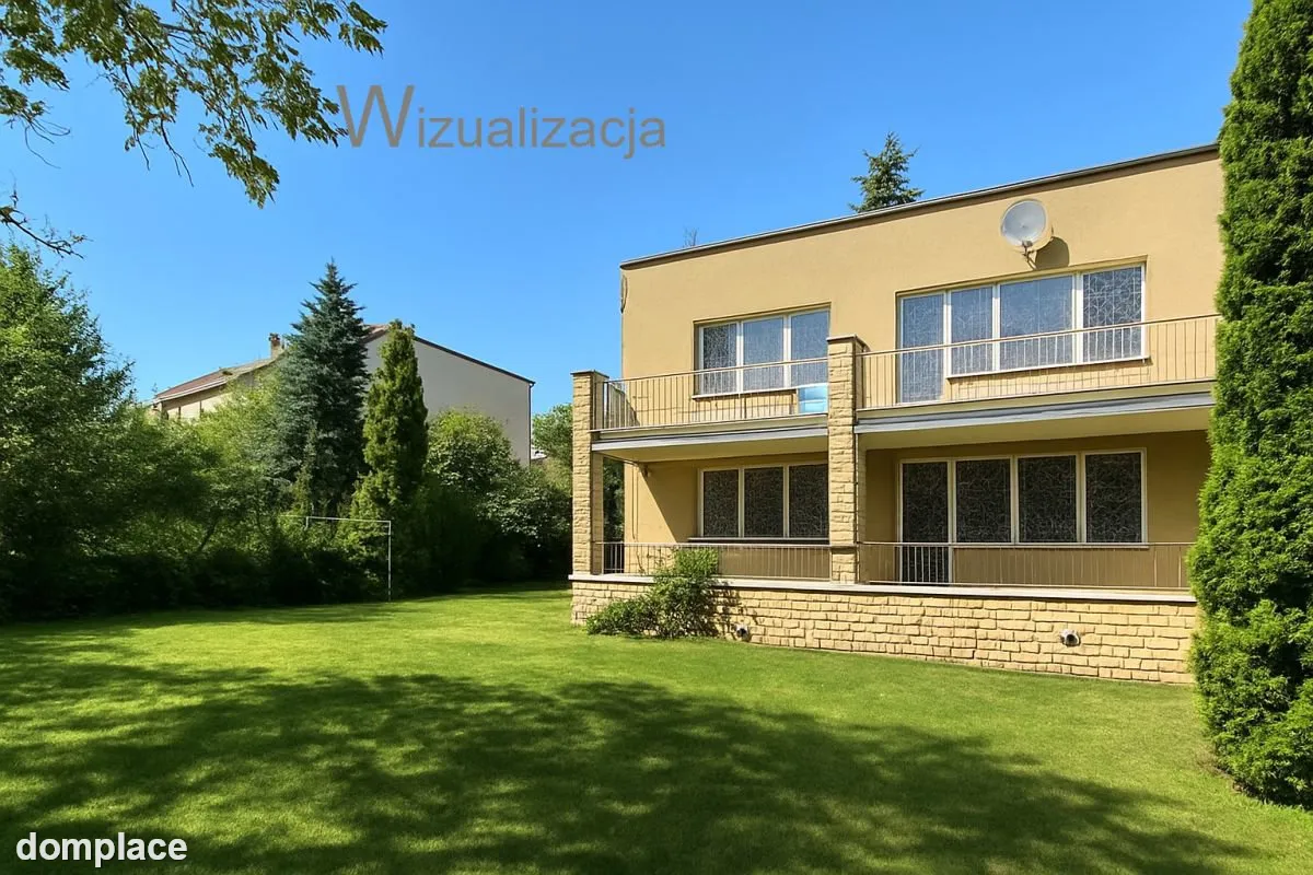 Bliźniak na Sołaczu. — zdjęcie 20