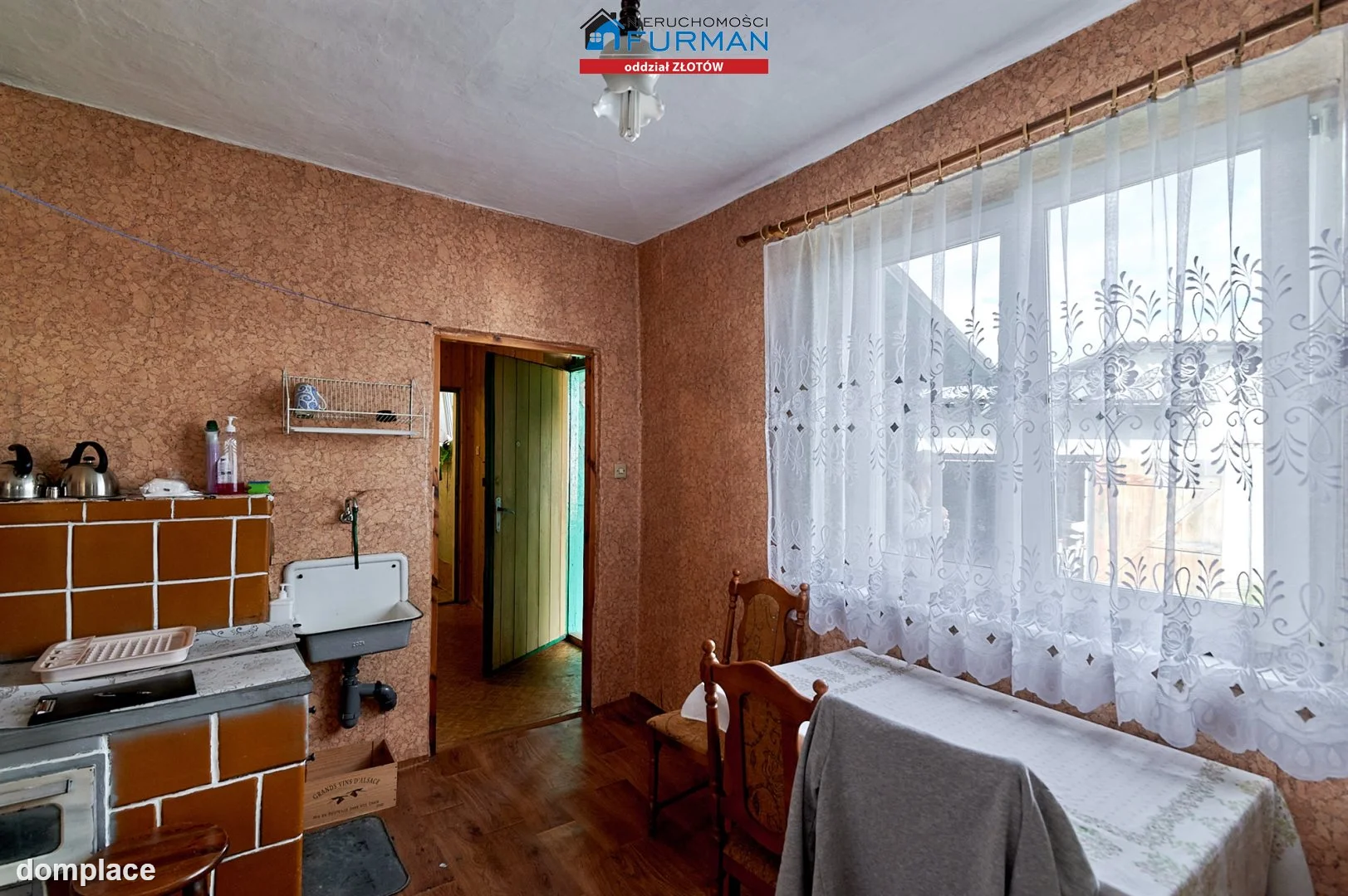Mieszkanie — Ciosaniec — zdjęcie 10