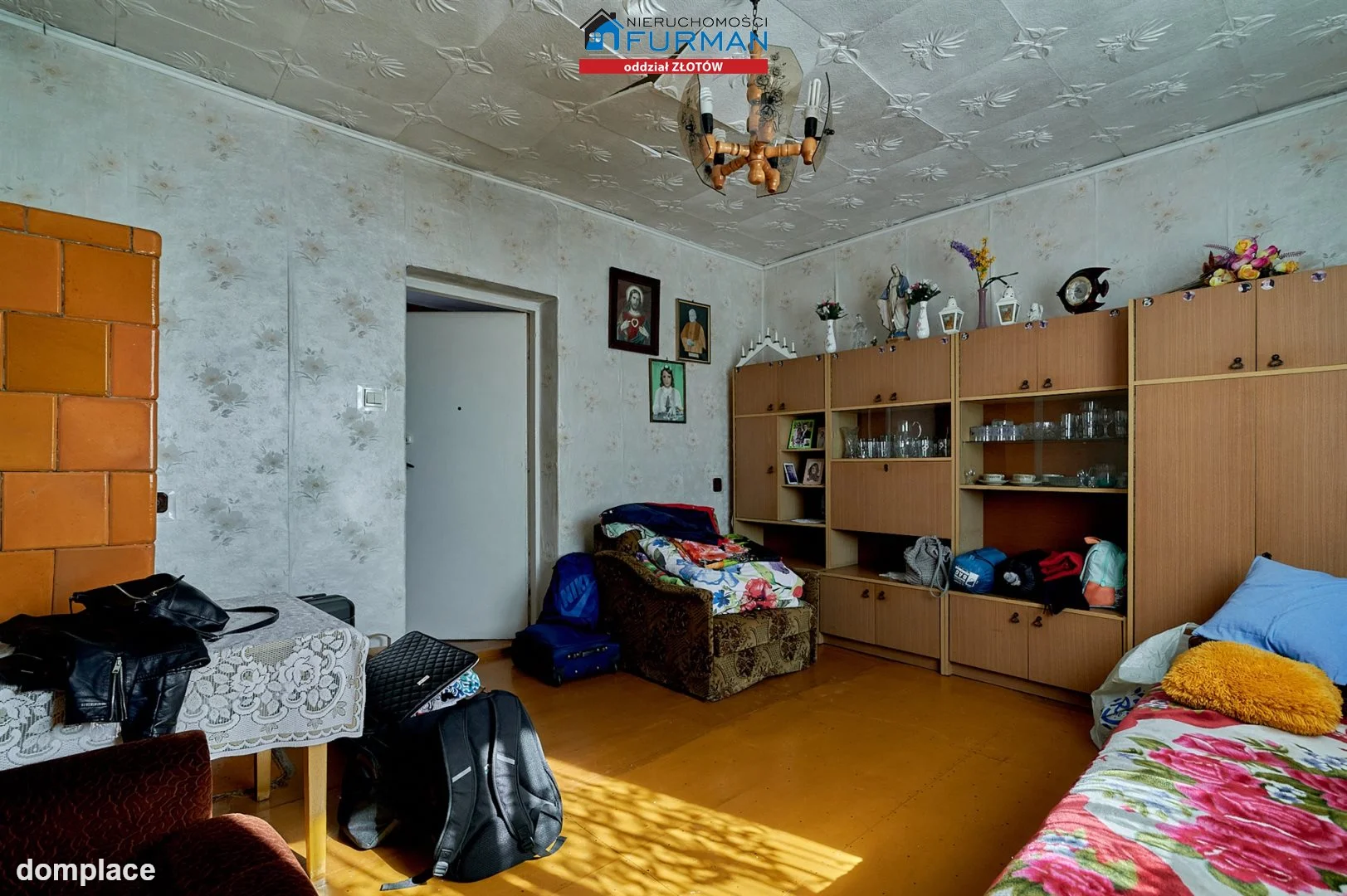 Mieszkanie — Ciosaniec — zdjęcie 5