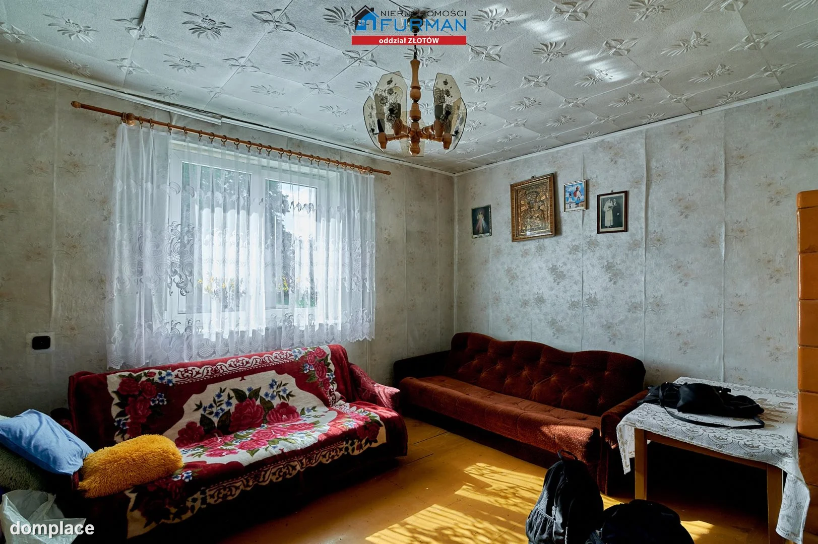 Mieszkanie — Ciosaniec — zdjęcie 6