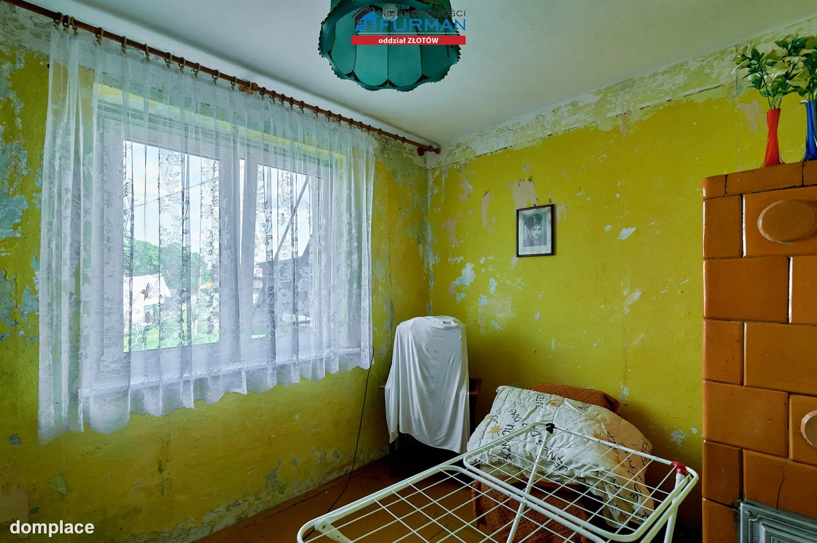 Mieszkanie — Ciosaniec — zdjęcie 8
