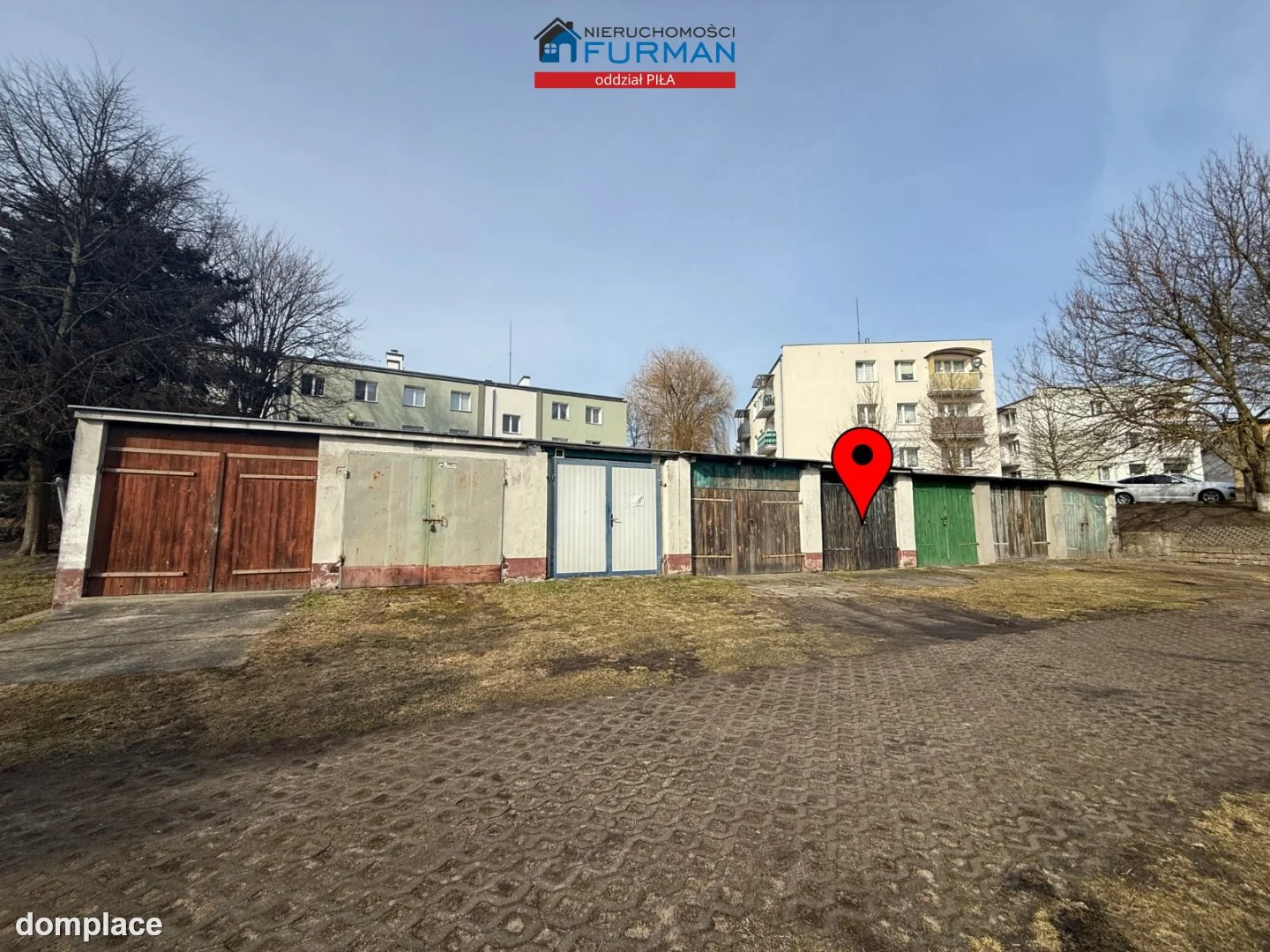 Mieszkanie — Trzcianka — zdjęcie 15