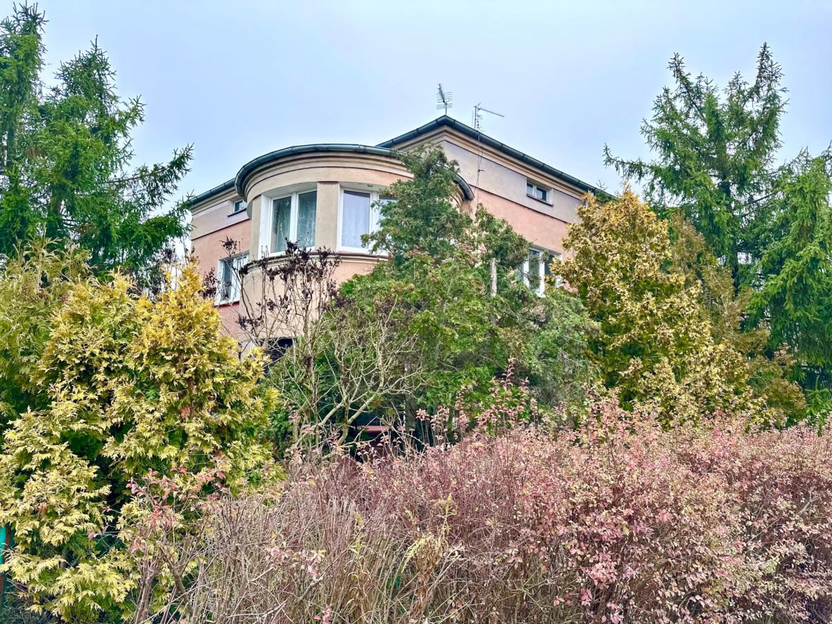 Dom pod działalność.