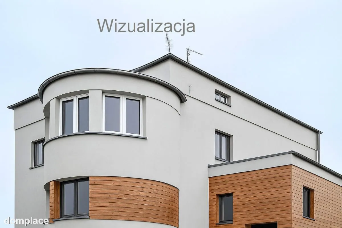 Dom pod działalność. — zdjęcie 5