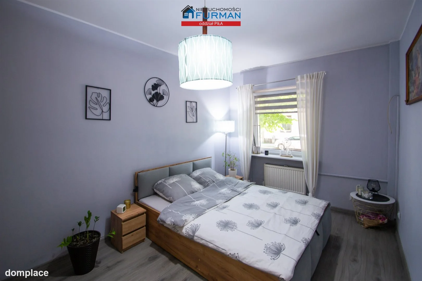 Mieszkanie — Trzcianka, Centrum/Trzcianka — zdjęcie 10