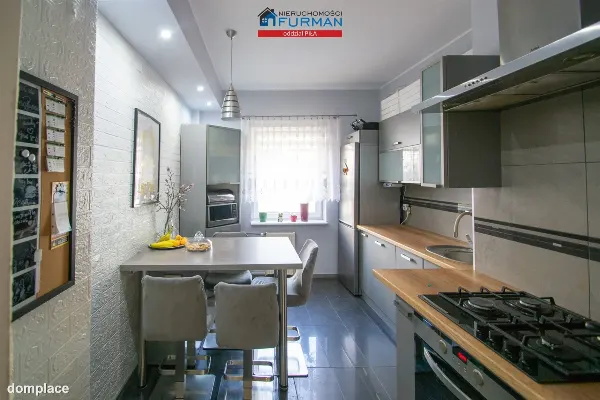 Mieszkanie — Trzcianka, Centrum/Trzcianka — zdjęcie 5