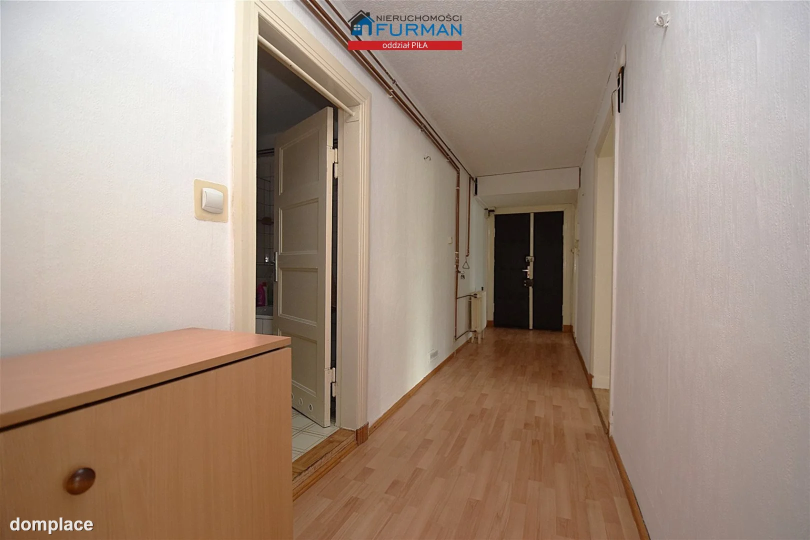 Mieszkanie — Piła, Śródmieście — zdjęcie 10