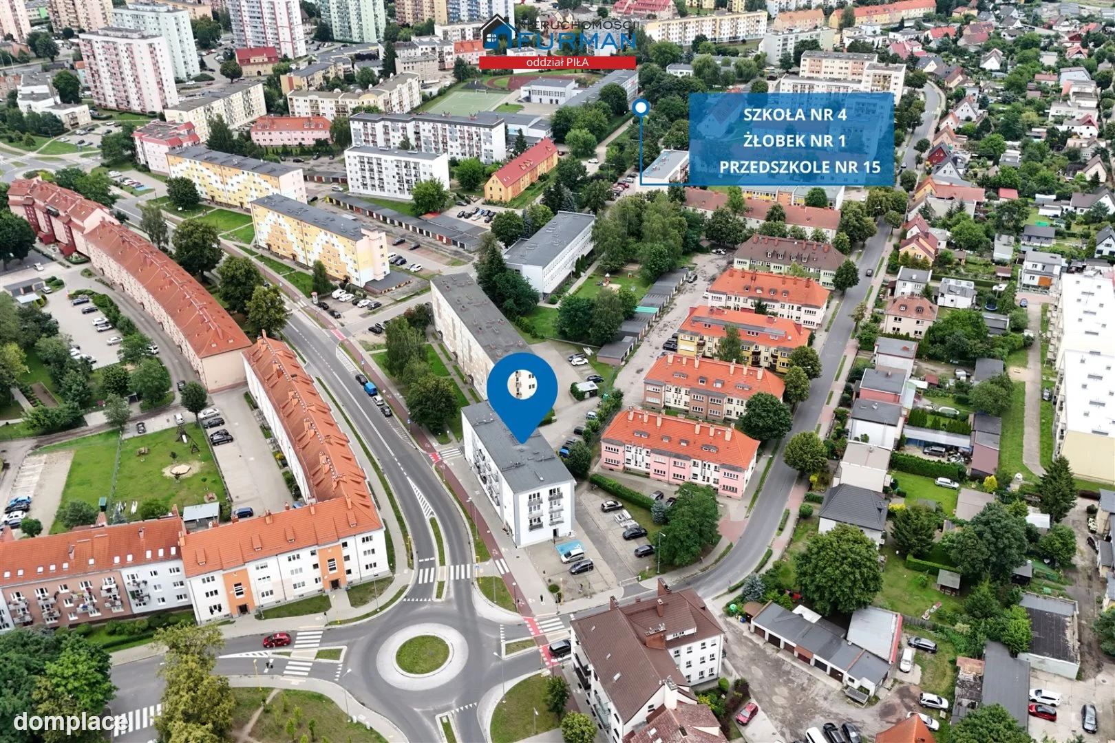 Mieszkanie — Piła — zdjęcie 10