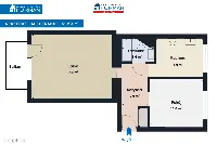 Mieszkanie — Piła — zdjęcie 8