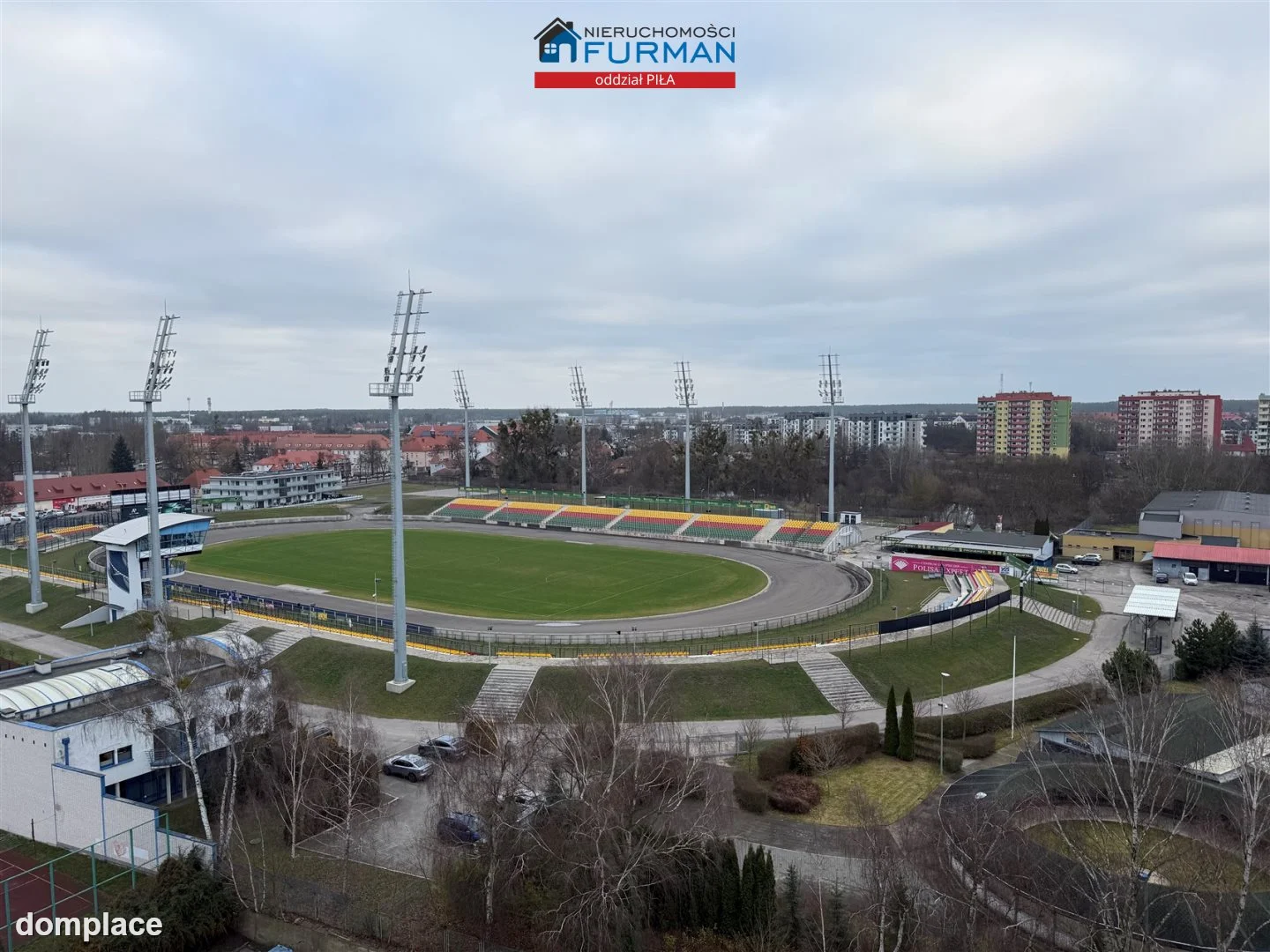 Mieszkanie — Piła, Zamość — zdjęcie 10