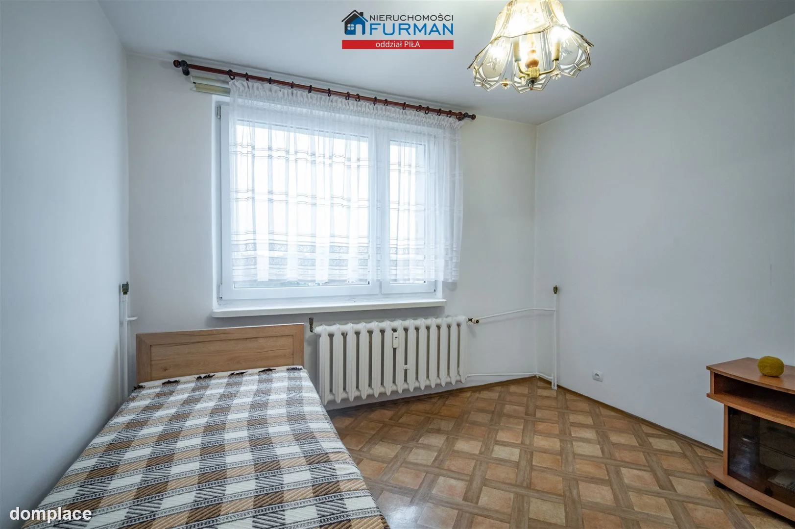 Mieszkanie — Piła, Zamość — zdjęcie 3