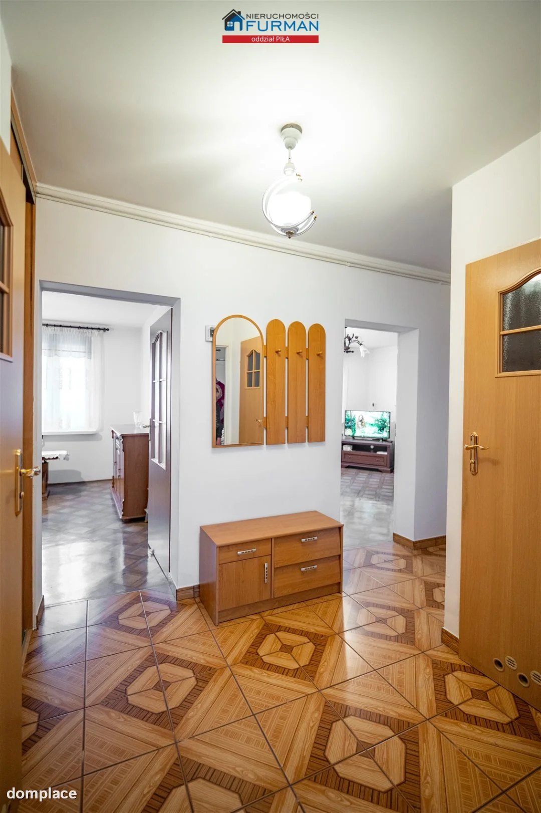 Mieszkanie — Piła, Zamość — zdjęcie 8