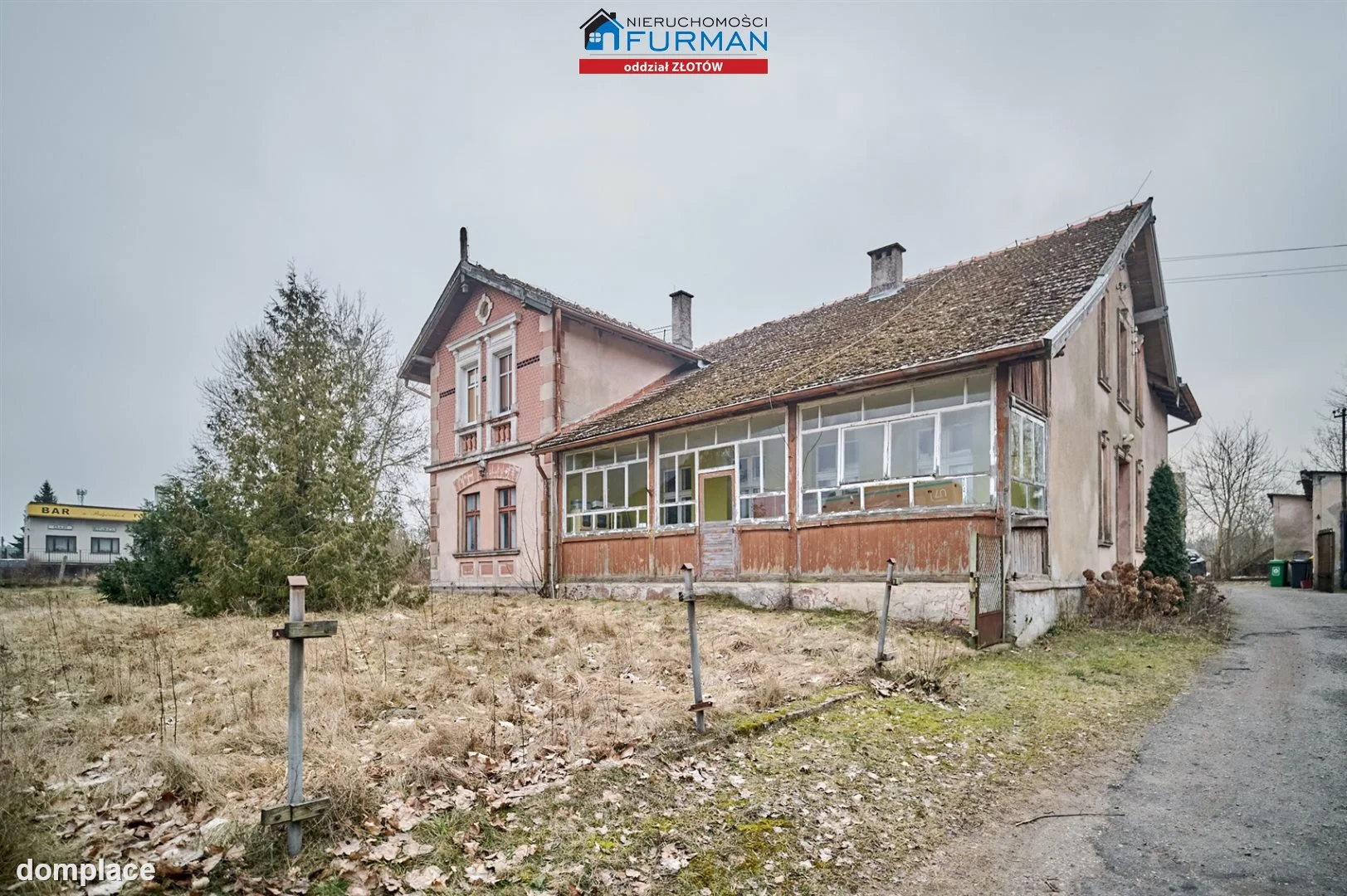 Mieszkanie — Lędyczek