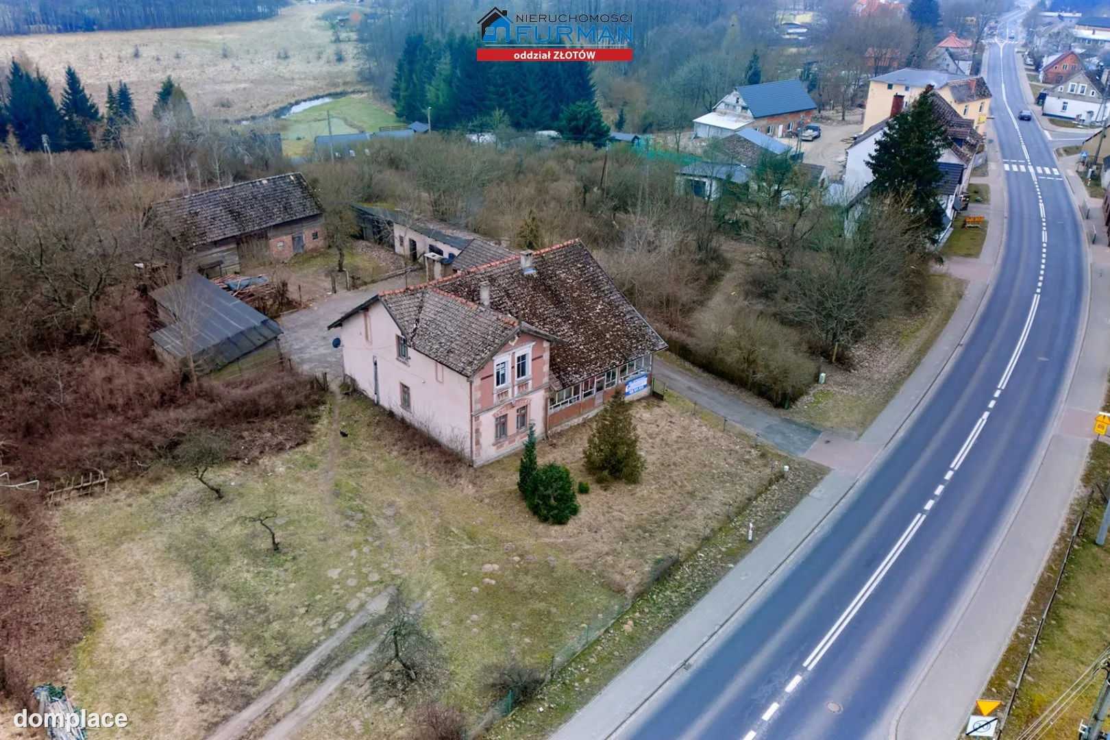 Mieszkanie — Lędyczek — zdjęcie 10