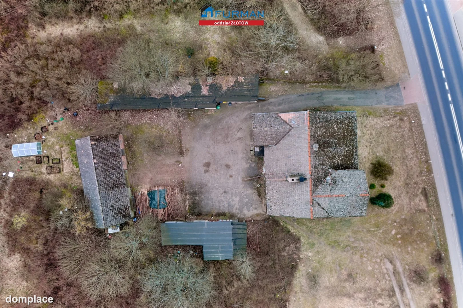Mieszkanie — Lędyczek — zdjęcie 11