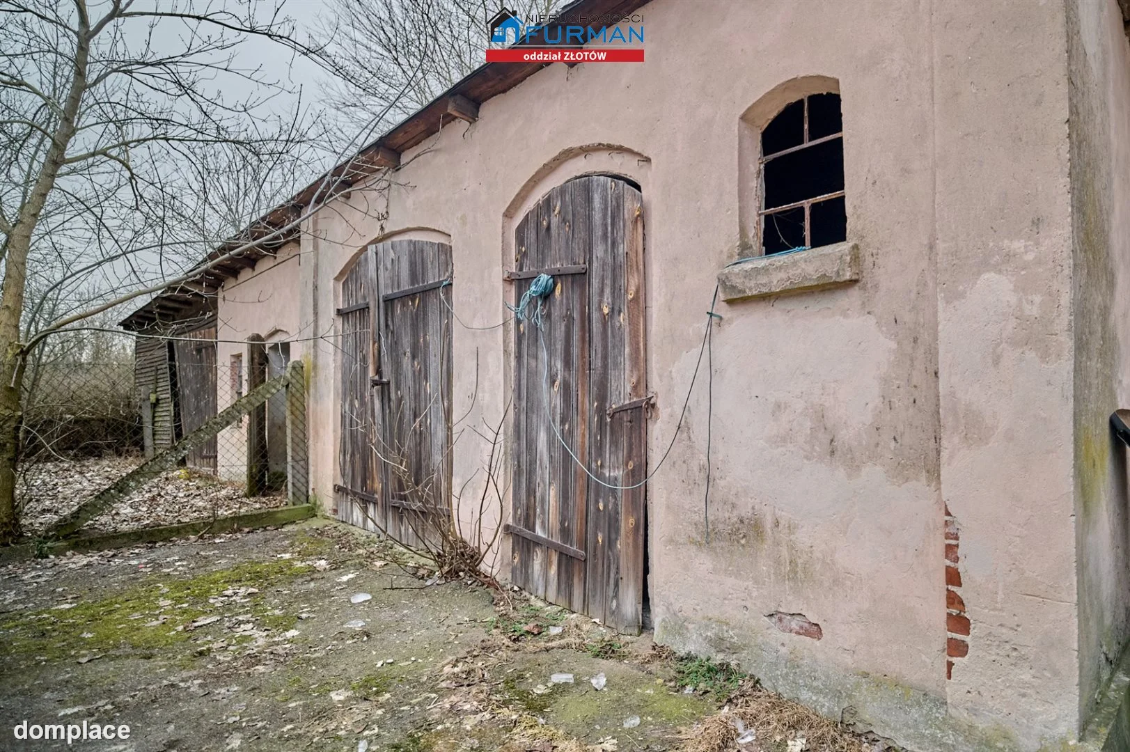 Mieszkanie — Lędyczek — zdjęcie 14