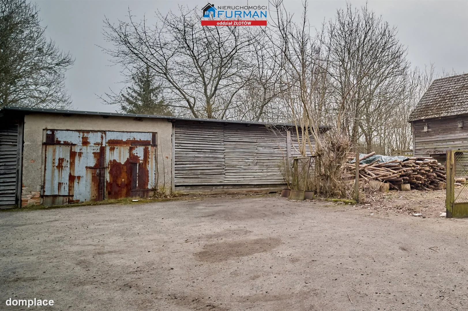 Mieszkanie — Lędyczek — zdjęcie 15