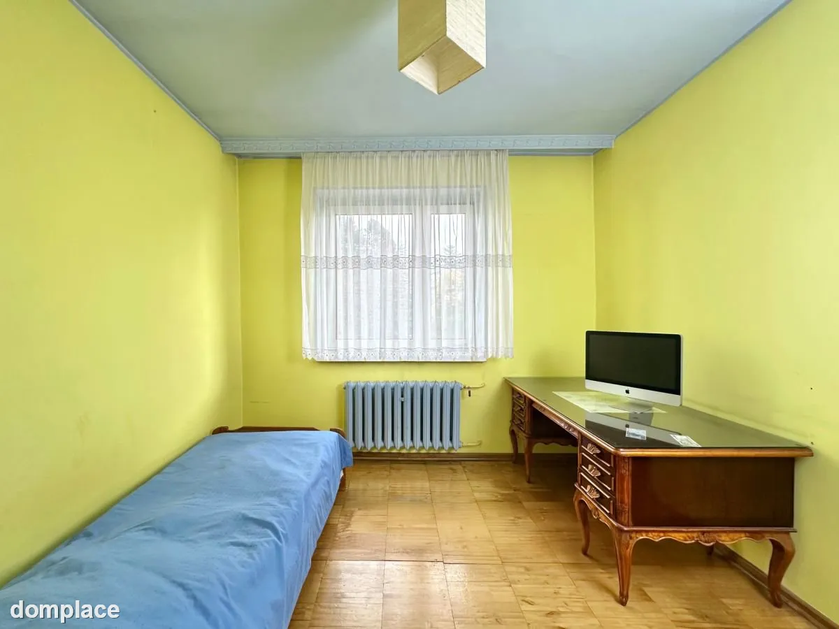 Dom z czytelnym adresem. — zdjęcie 3
