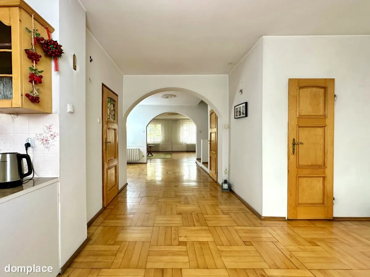 Dom z czytelnym adresem. — zdjęcie 10