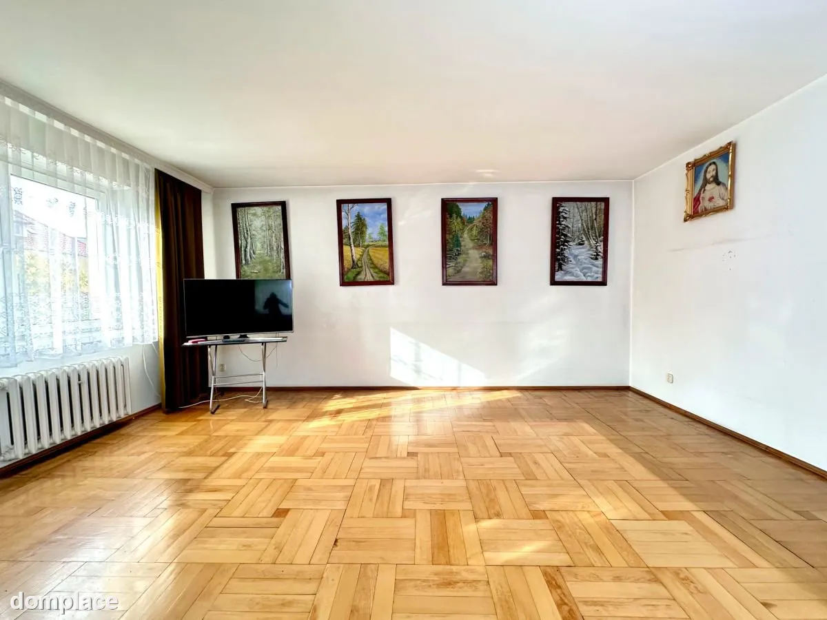 Dom z czytelnym adresem. — zdjęcie 18