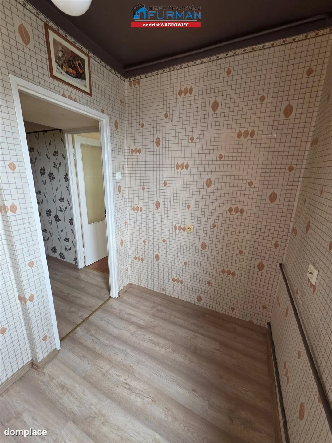 Mieszkanie — Wągrowiec — zdjęcie 11
