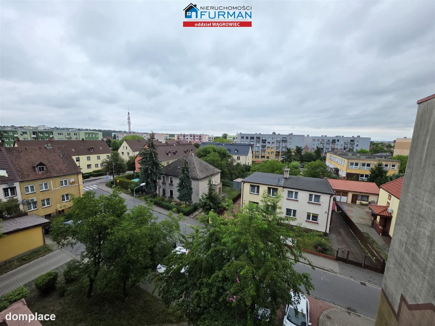 Mieszkanie — Wągrowiec — zdjęcie 12