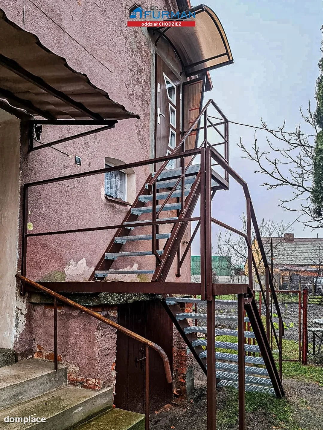 Mieszkanie — Budzyń, Budzyń — zdjęcie 10
