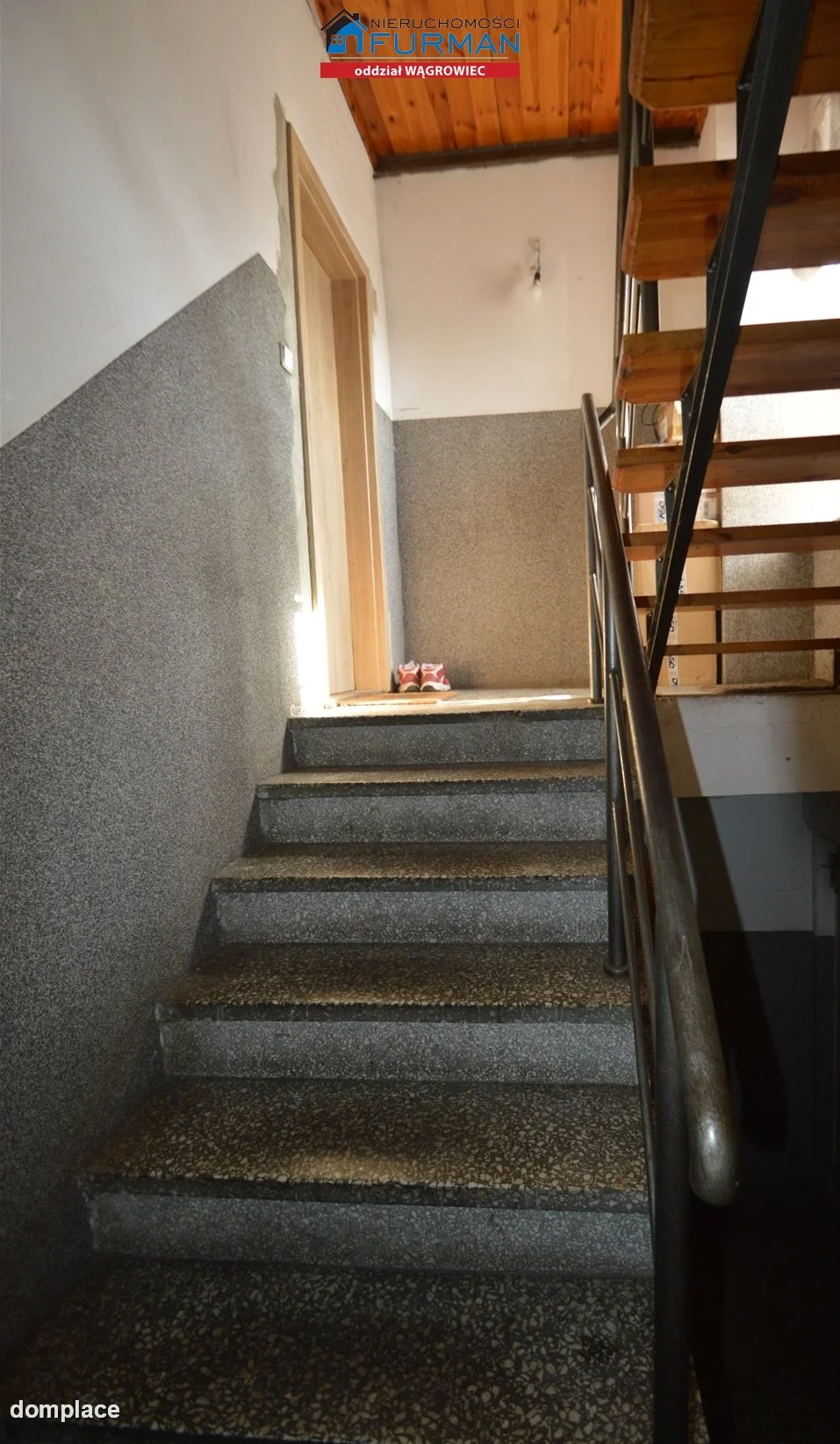 Mieszkanie — Wągrowiec — zdjęcie 13